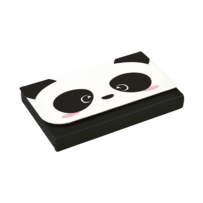 Legami Porta Carte Nice To Meet You Panda