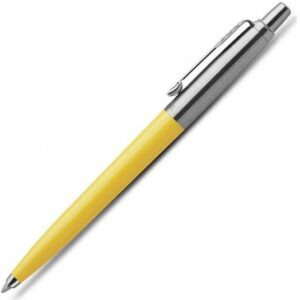 PARKER - Jotter Penna a sfera originale gialla