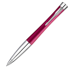 PARKER - Sfera Twist M Urban Vibrant Magenta