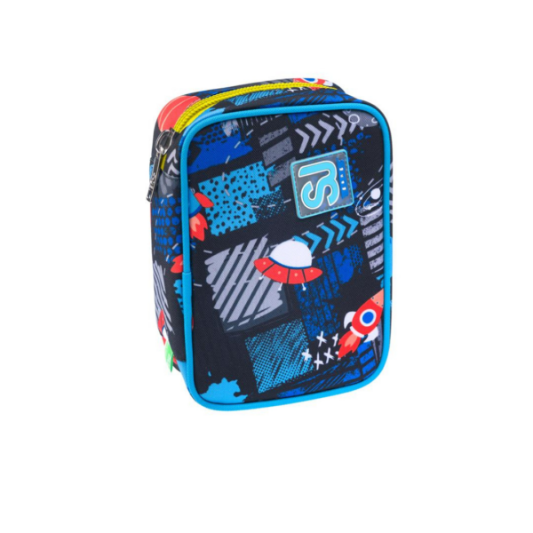 SJ GANG - Astuccio Speed Pad Go To Space Boy